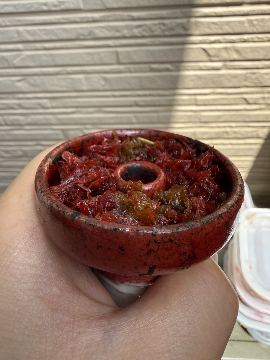 たまお@家シーシャ実験ラボ🧪 tweet media