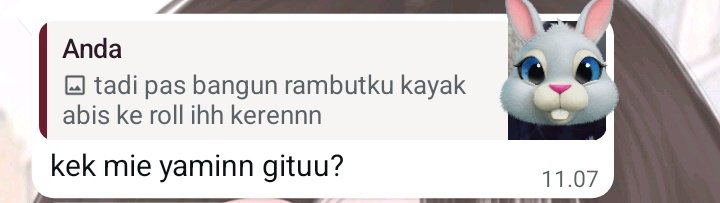 a bite 🫧💭₊˚ෆ tweet media