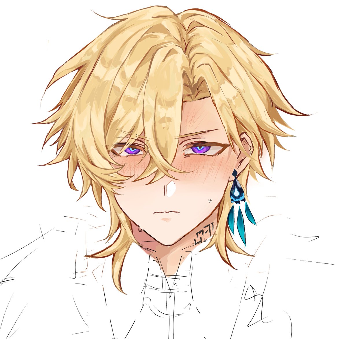 ୧⍤⃝🗿呜呼呼 tweet media