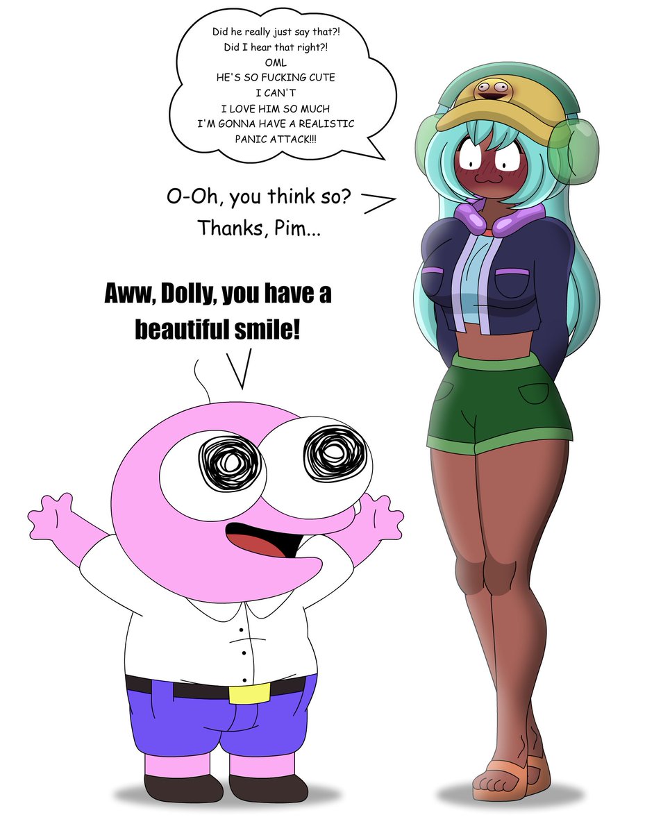 Tween Animations 🖌️ tweet media