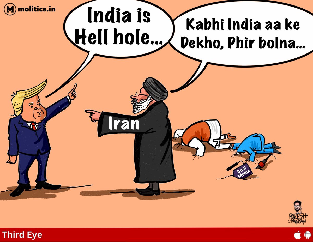 cartoonistrrs's tweet photo. Thank you @IRANinMumbai ❤️ https://t.co/WEmqeUtINH
