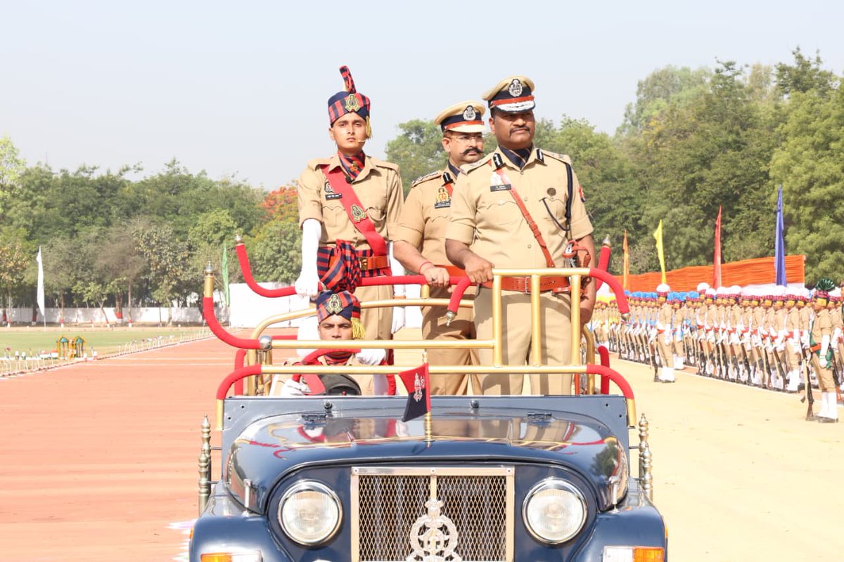 POLICE COMMISSIONERATE GHAZIABAD tweet media