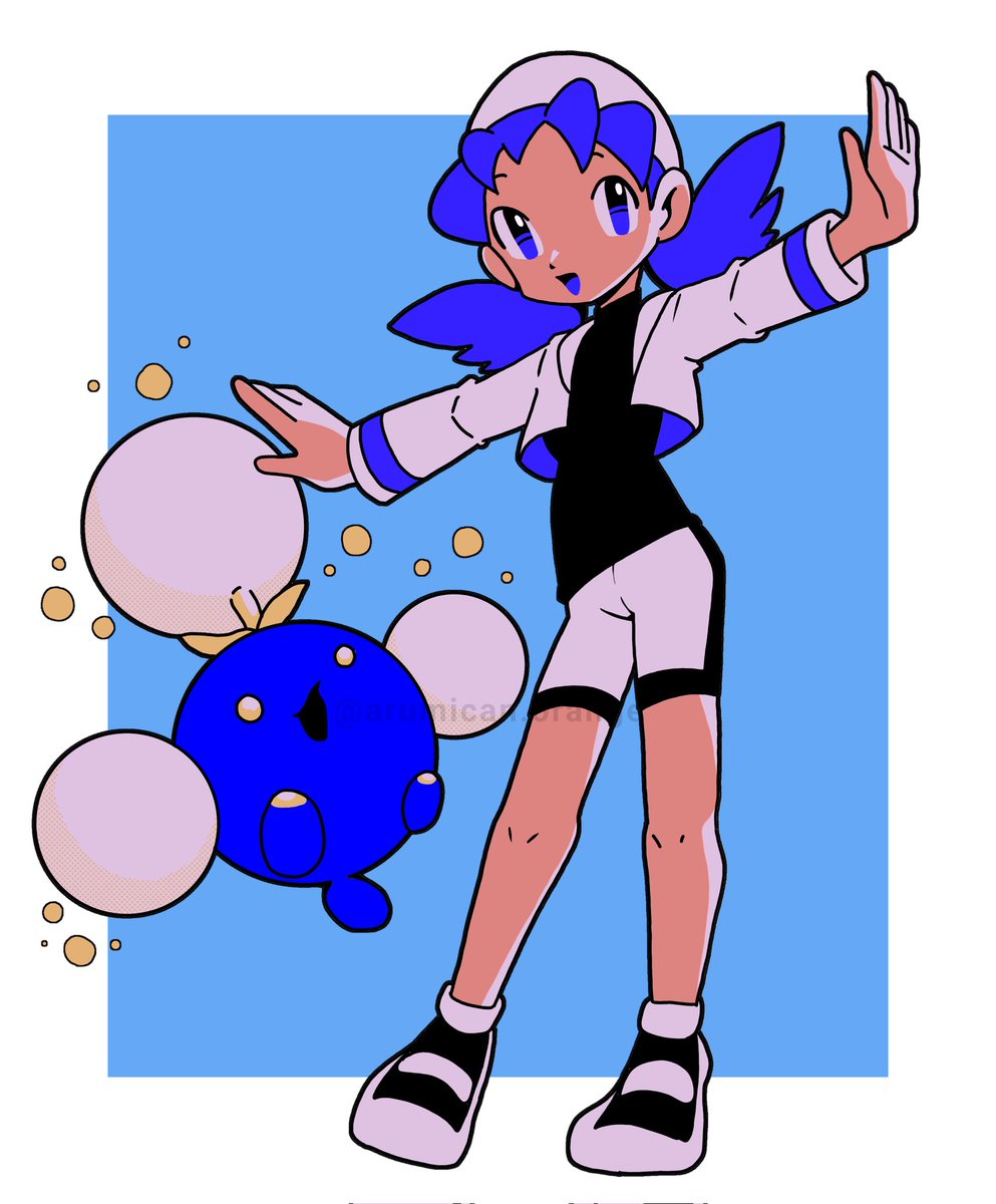 あるみかん@ネタバレ tweet media