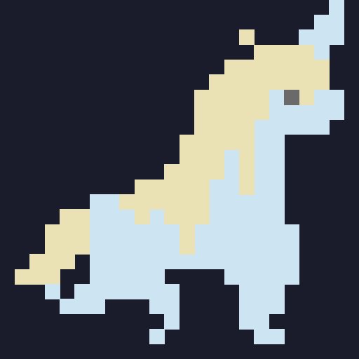 My lil 🦄 
<a href="/unipegv4/">Unipeg</a>