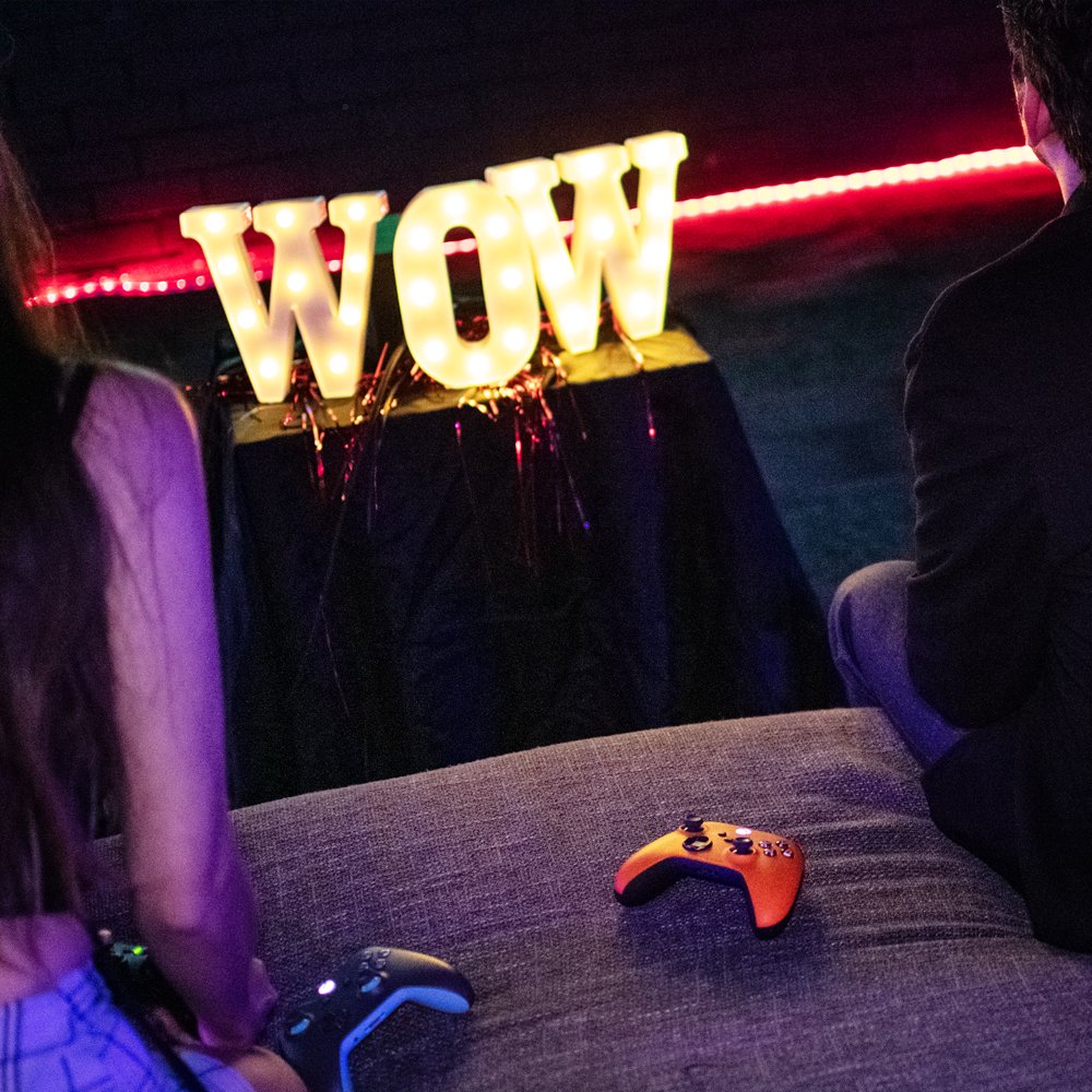 Waypoint tweet media