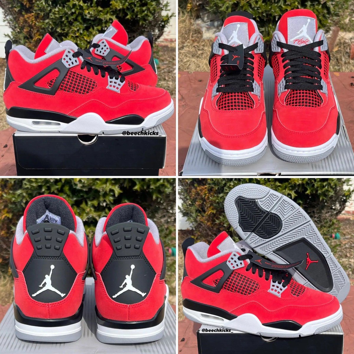 SneakerAlert tweet media