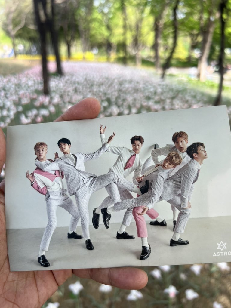 yellowpuffs OT6•OT5 💫 ASTRO 아스트로•SB19💛💛💛 tweet media