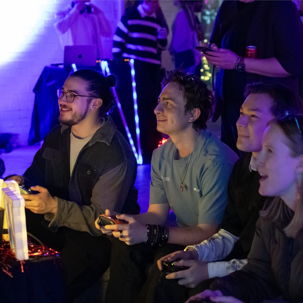 Waypoint tweet media