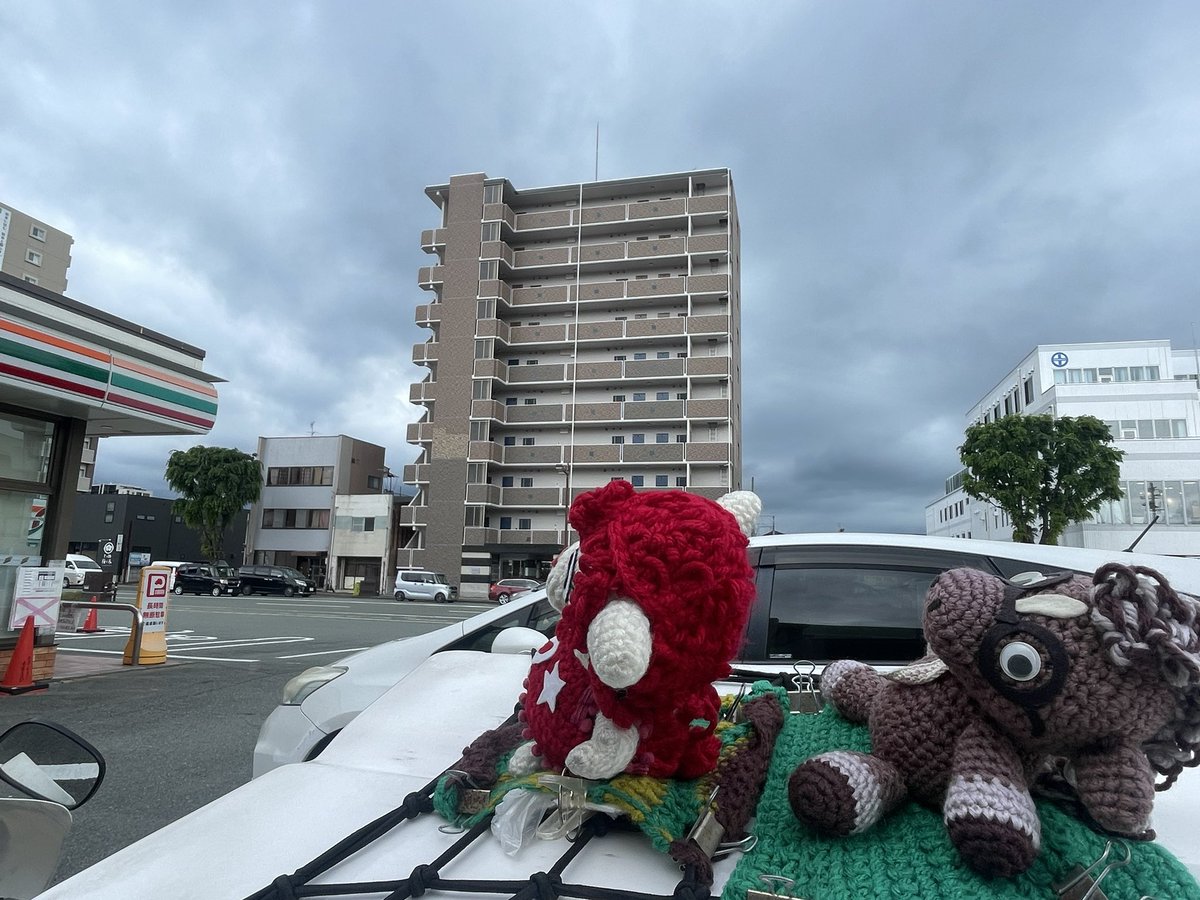 🌗ねじる🌗 tweet media