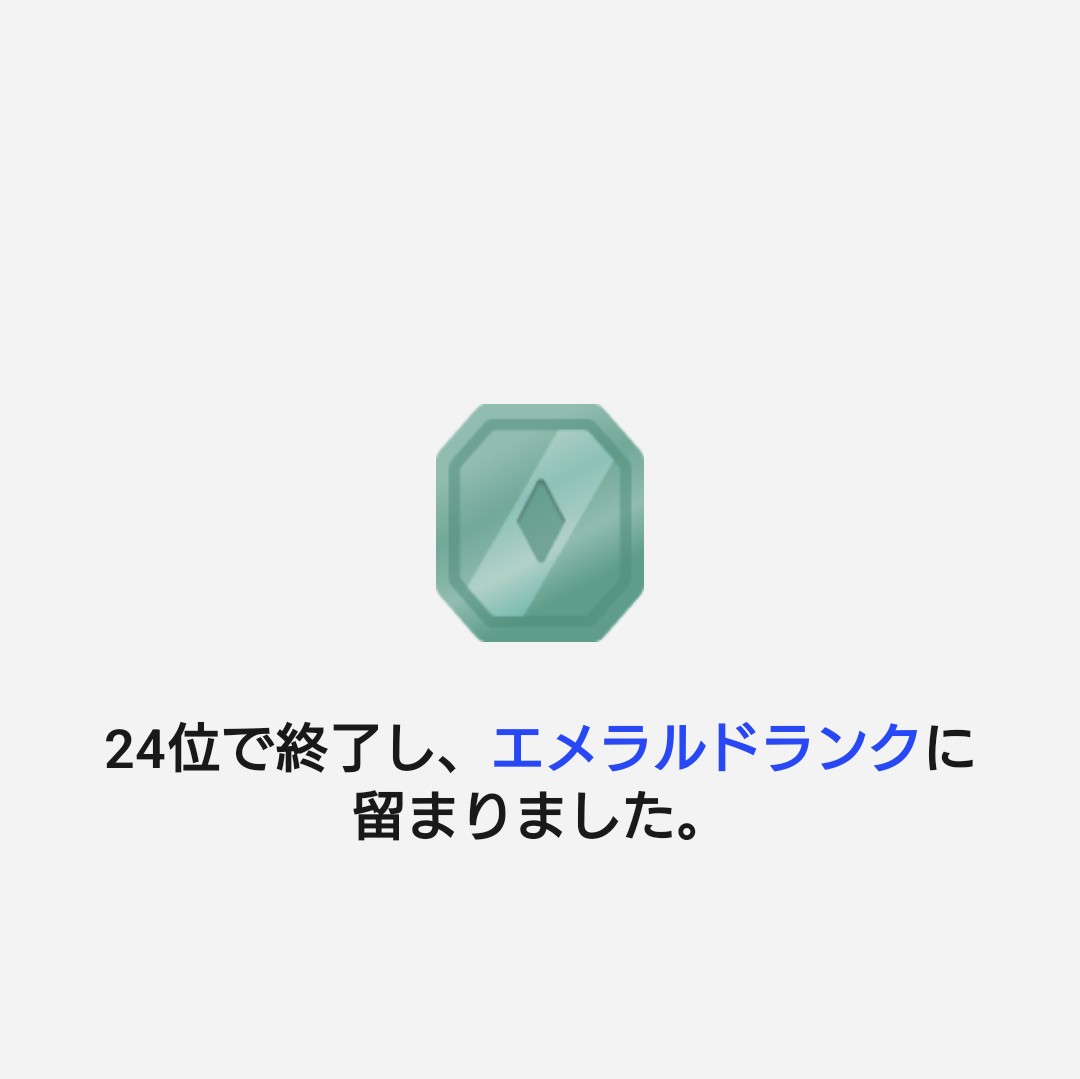 Samuel1984Eagle's tweet image. 今週も頑張れませんでした。

#Speak