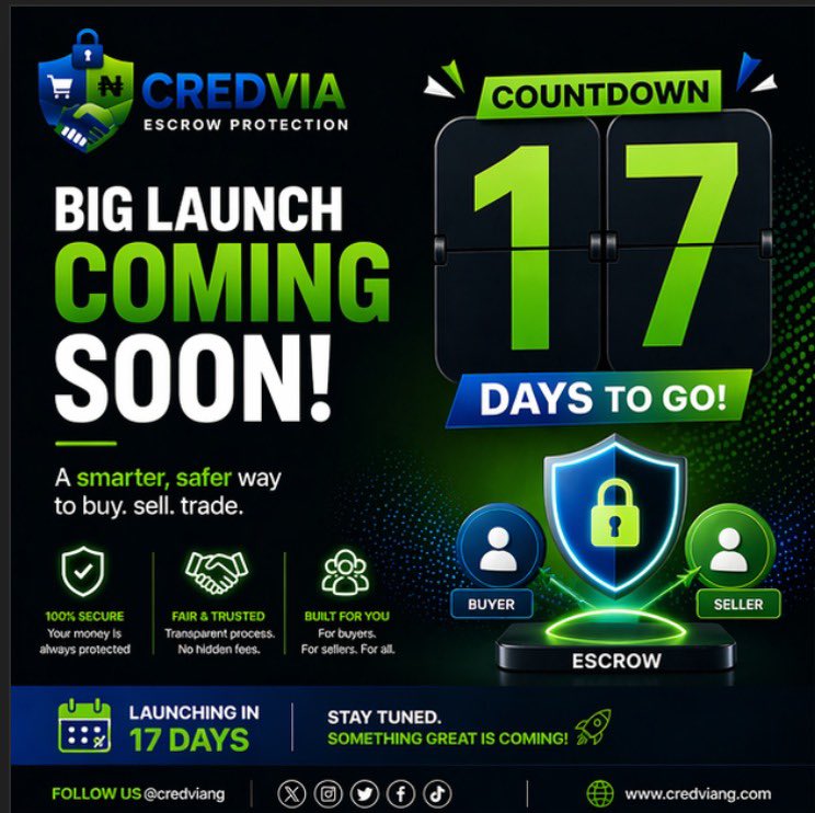 CREDVIANG tweet media