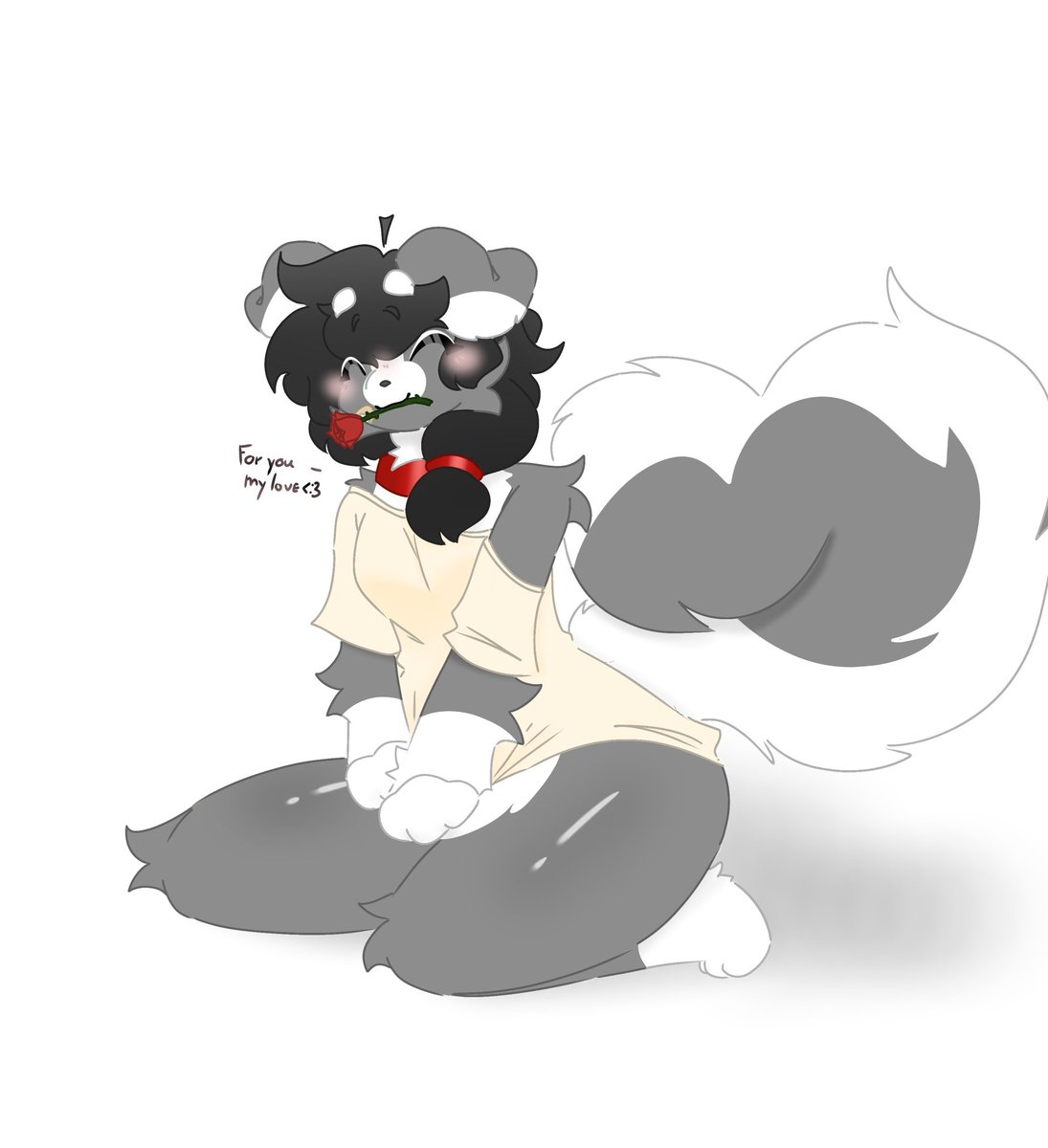 Coco~! Comms Open (1/4) tweet media