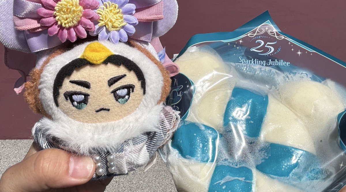 およよよ可愛いね😭