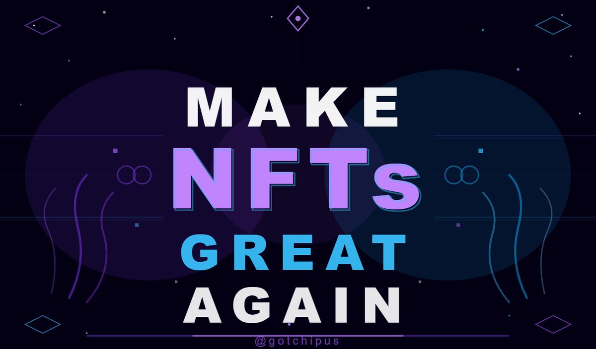 gotchipus's tweet image. We’re excited to welcome two new Community Managers to the Gotchipus team: @0xs1msang and @timcrypto 🐙

We’re also actively recruiting more passionate community members who share our vision.

Together, we’ll make #NFTs great again on Pharos — but this time, they’ll be alive.

If