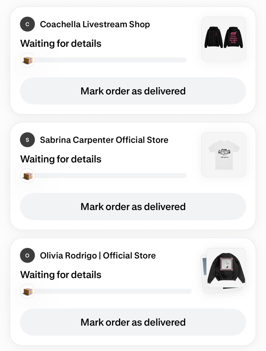 Jessy has feminine intuition tweet media