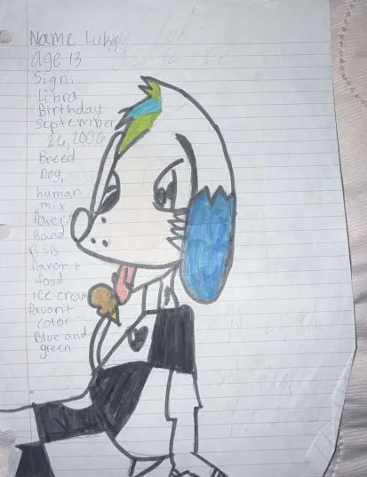 Muerde ♡ ˖ ࣪ ! tweet media