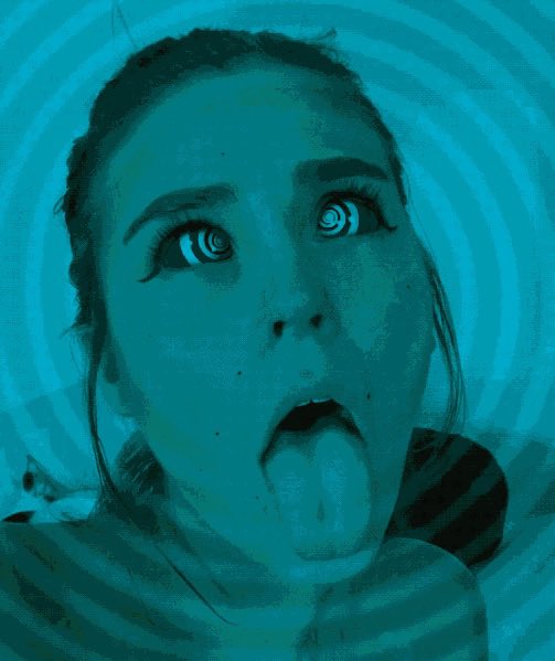 HypnoEmily06's tweet photo. Who’s gonna be a good slut and submit to me~?

Dm me for a #hypno #wankbattle https://t.co/IujIVkzyfY