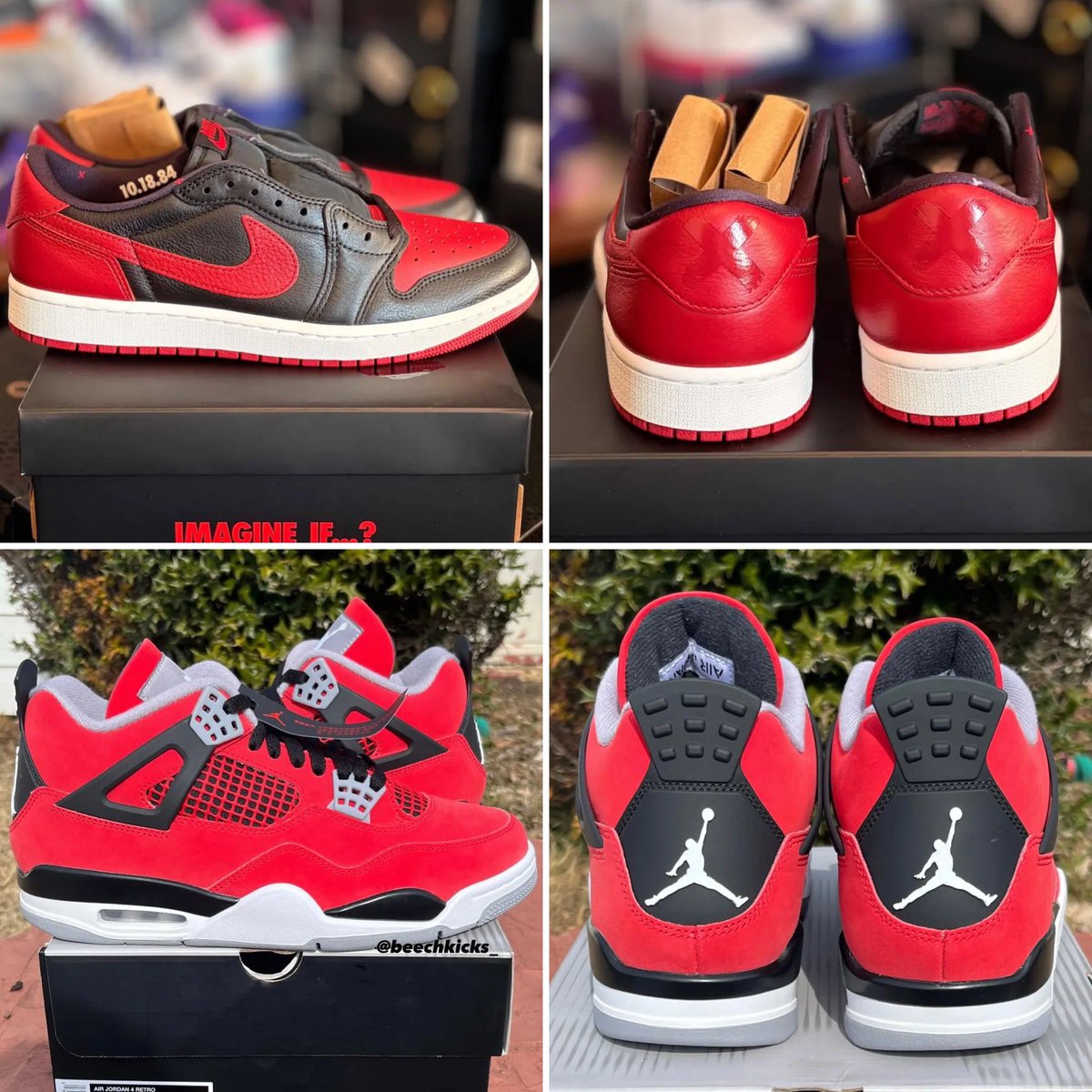 Sneaker Bar Detroit tweet media