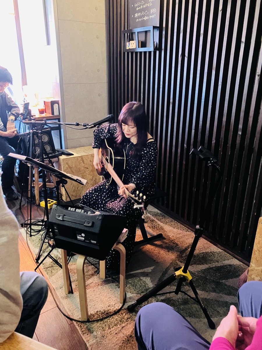 cafe&bar Legato (カフェアンドバー レガート) tweet media