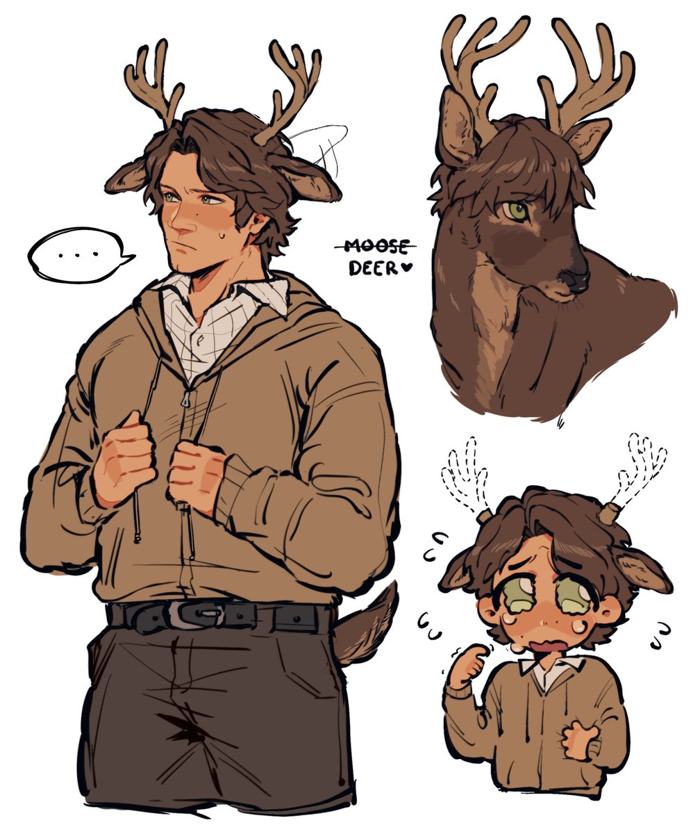 dean winchester’s buttcheeks tweet media