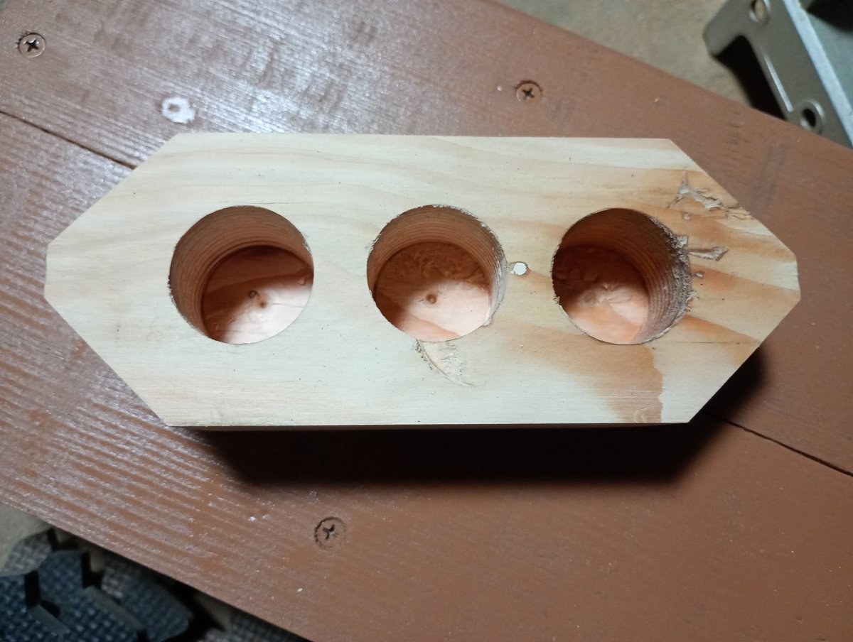 DIY POWER tweet media