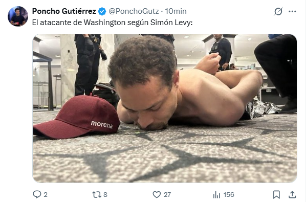 Carlos Piña tweet media