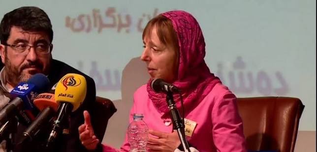 Moh Heidari tweet media