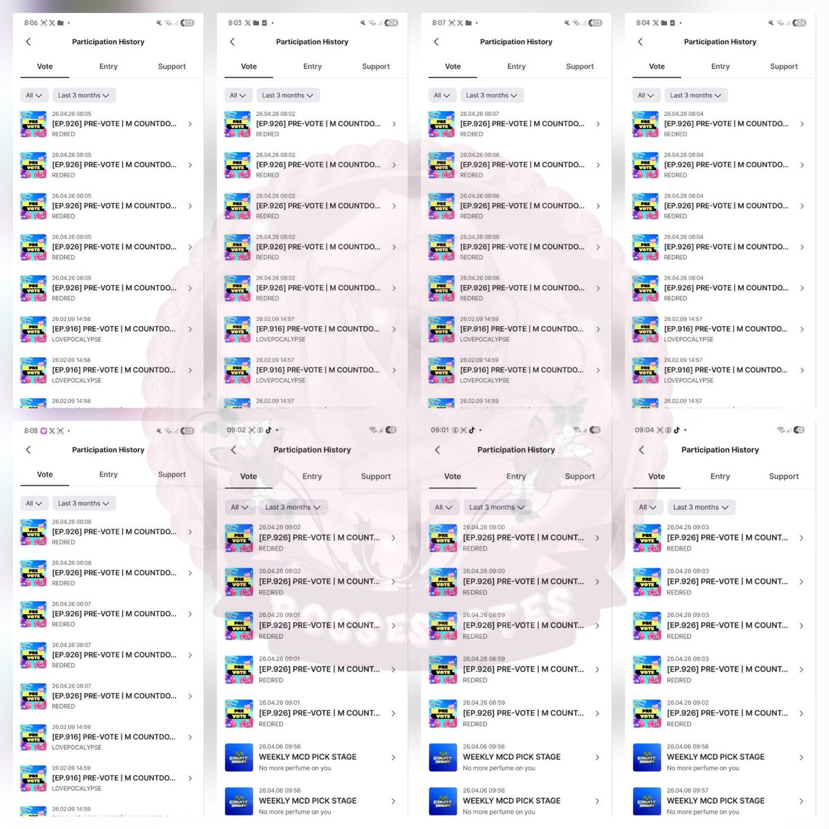 Rossesvotes tweet media