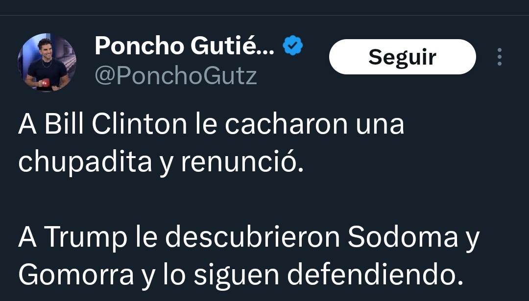 Alex Baqueiro tweet media