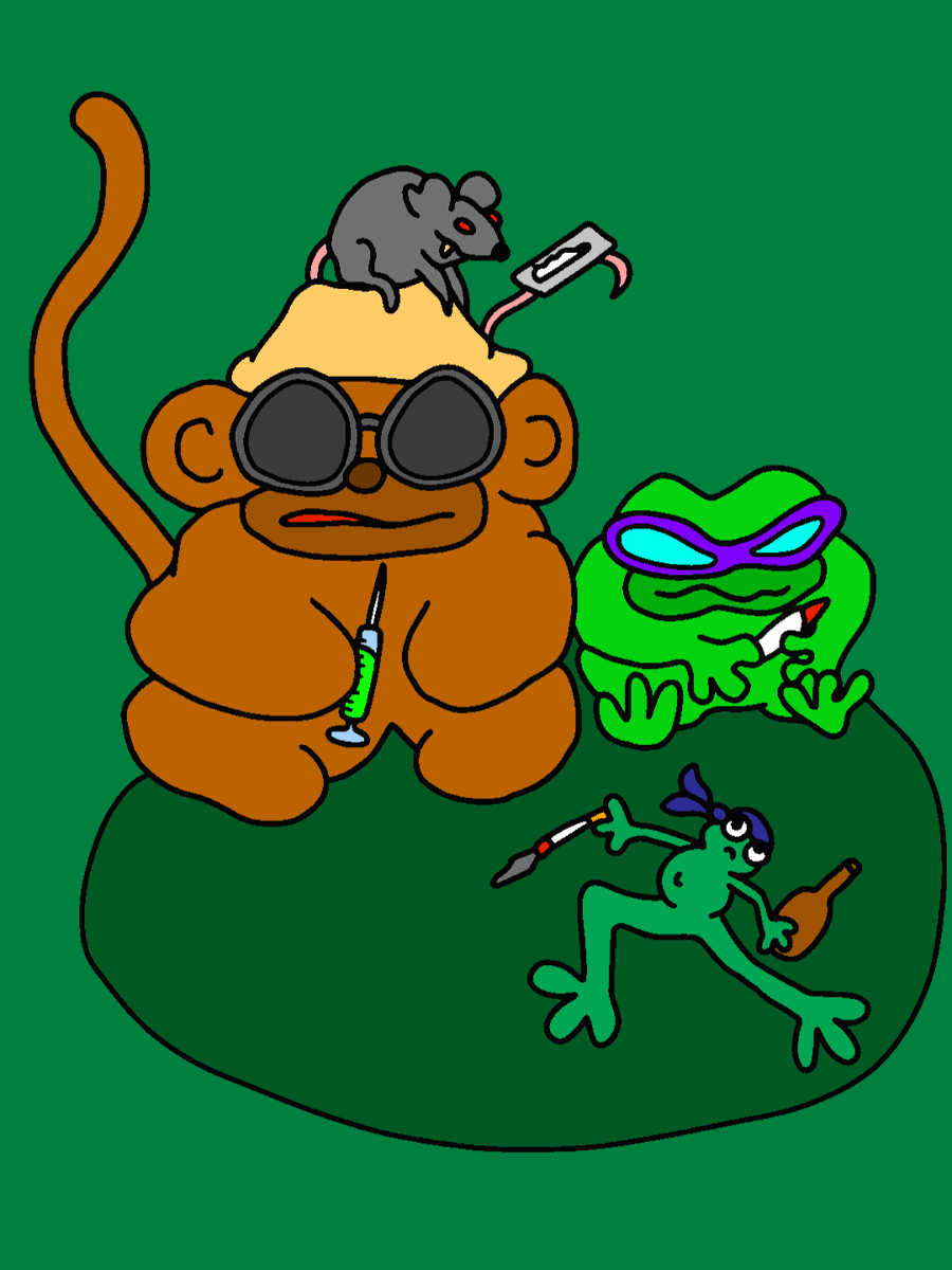 🎭 Parody Account tweet media