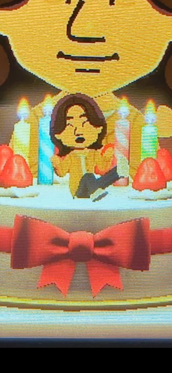 KonamiMoon's tweet photo. @thack_xeno @88PetalsOfLove So cute 🥰 https://t.co/vZZa9frJH0