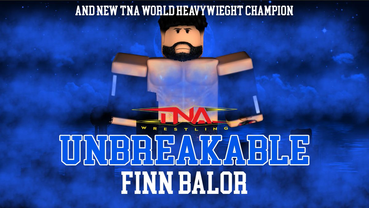 TNARBLX's tweet photo. YOUR CHAMPIONS AFTER TONIGHTS PPV NOT PICTURED IS THE YOUNG BUCKS AS YOUR BRAND NEW TNA TAG TEAM CHAMPIONS https://t.co/nOOJd9abLQ