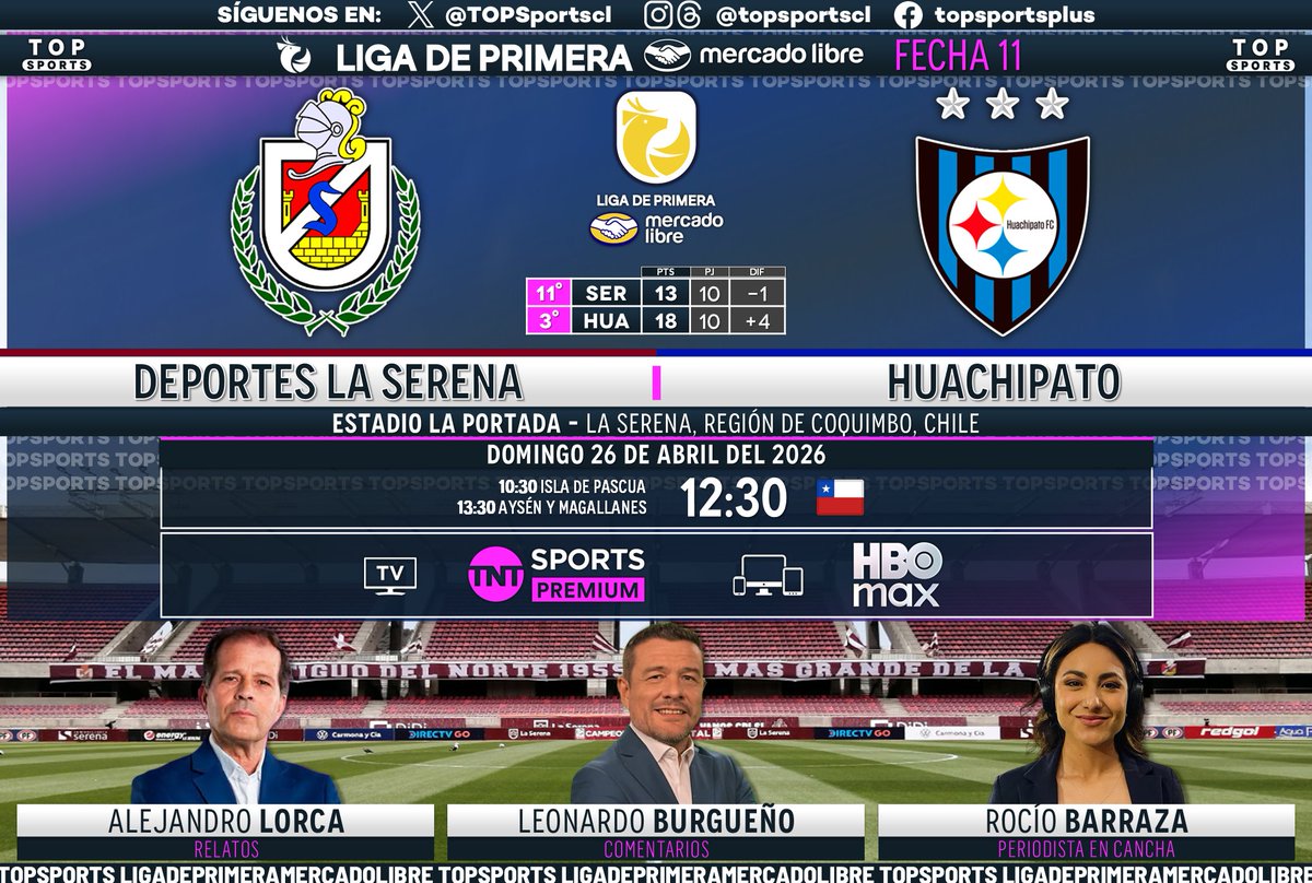 TOP Sports tweet media