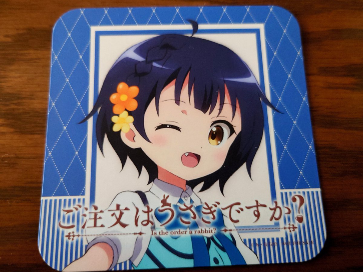 🐰美輝川📢 tweet media