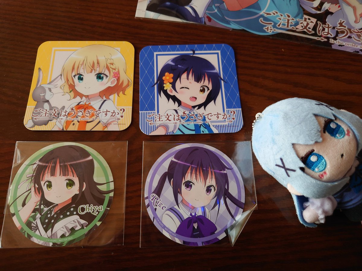 🐰美輝川📢 tweet media