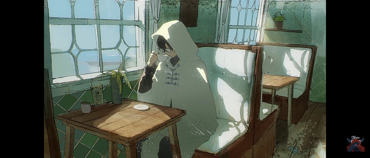 ソジャさん tweet media