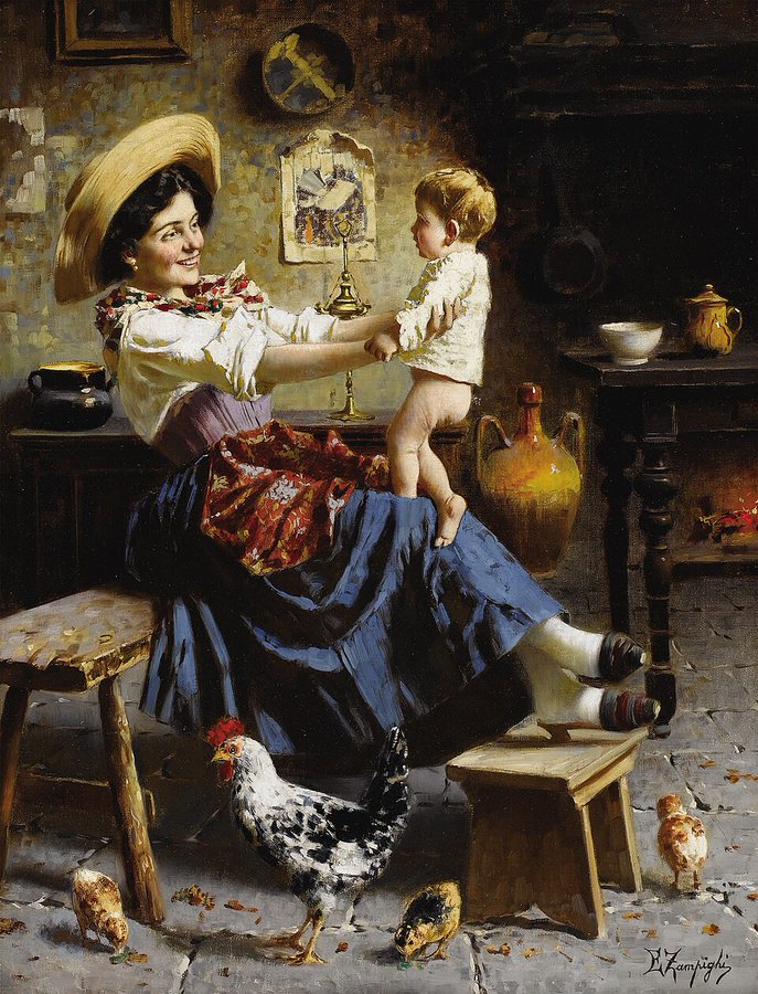 Christian tweet media