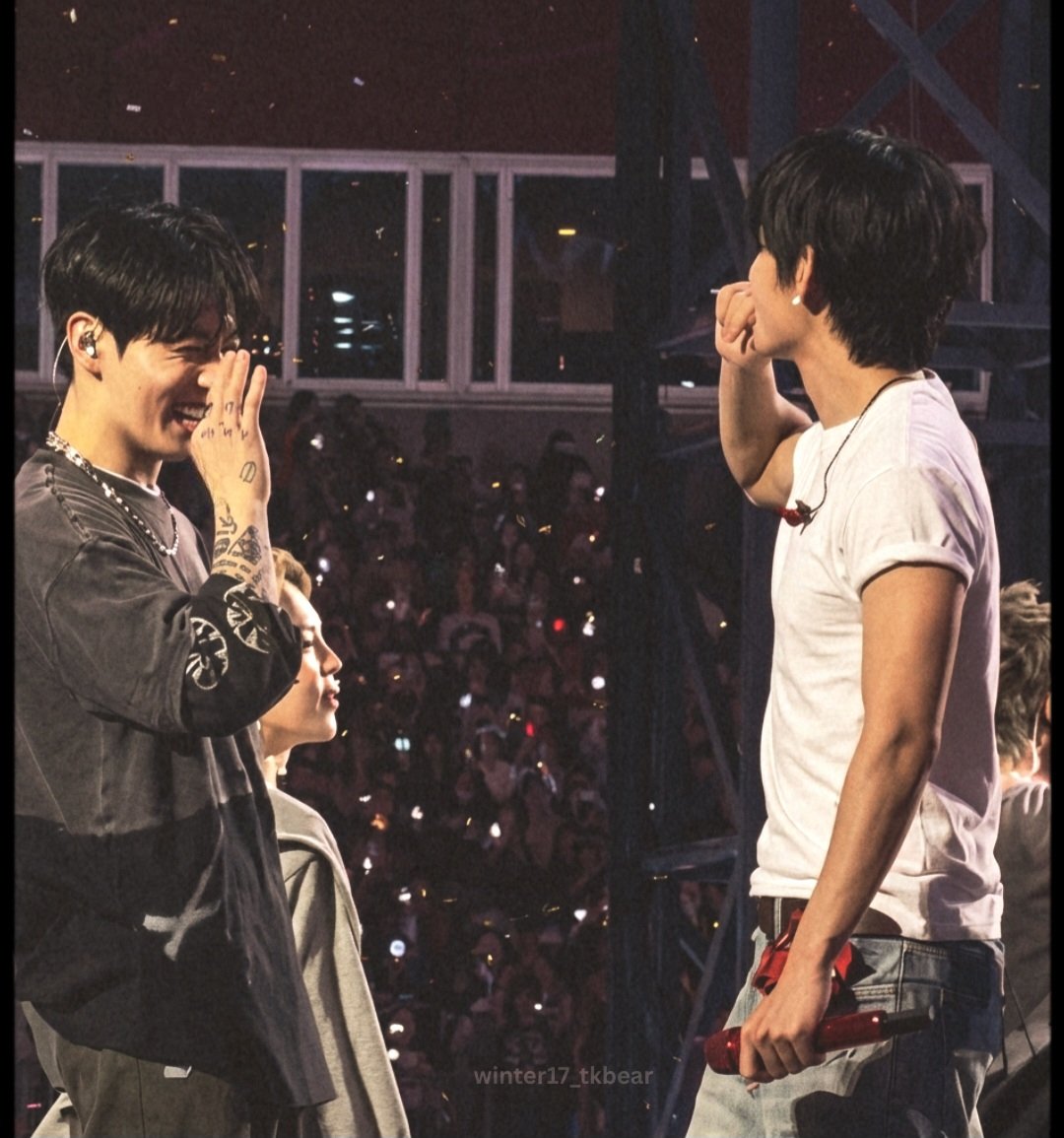 Taekook ❤️‍🩹