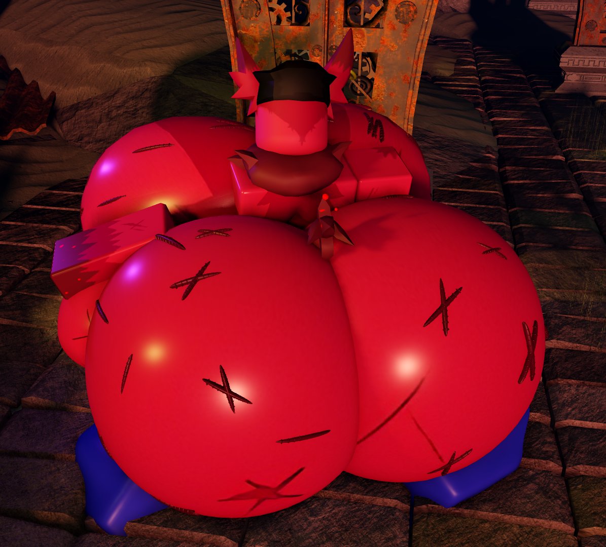 shorksenjoyer621🔞 tweet media