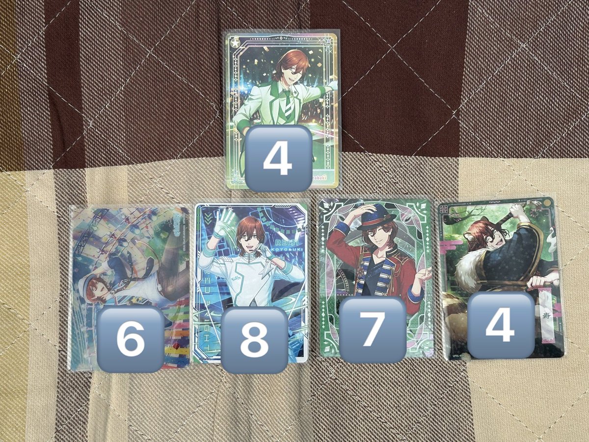 ゆん@取引垢(プロカあります) tweet media