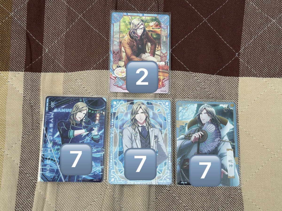 ゆん@取引垢(プロカあります) tweet media