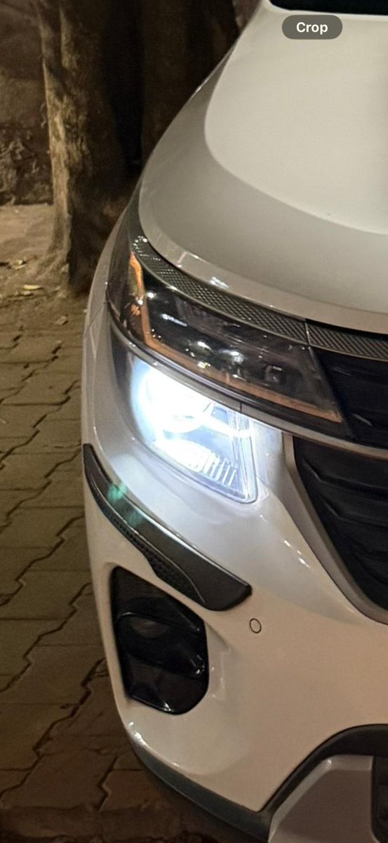 BajajSaarthak's tweet image. @KiaInd DON’T BUY KIA CARS. There was no tampering done to the DRL or any other thing, just a normal coupler to coupler bulb change, and KIA will stop your warranty. The worst company and service one can get. Their warranty is a joke, no replies even after several complaints #kia
