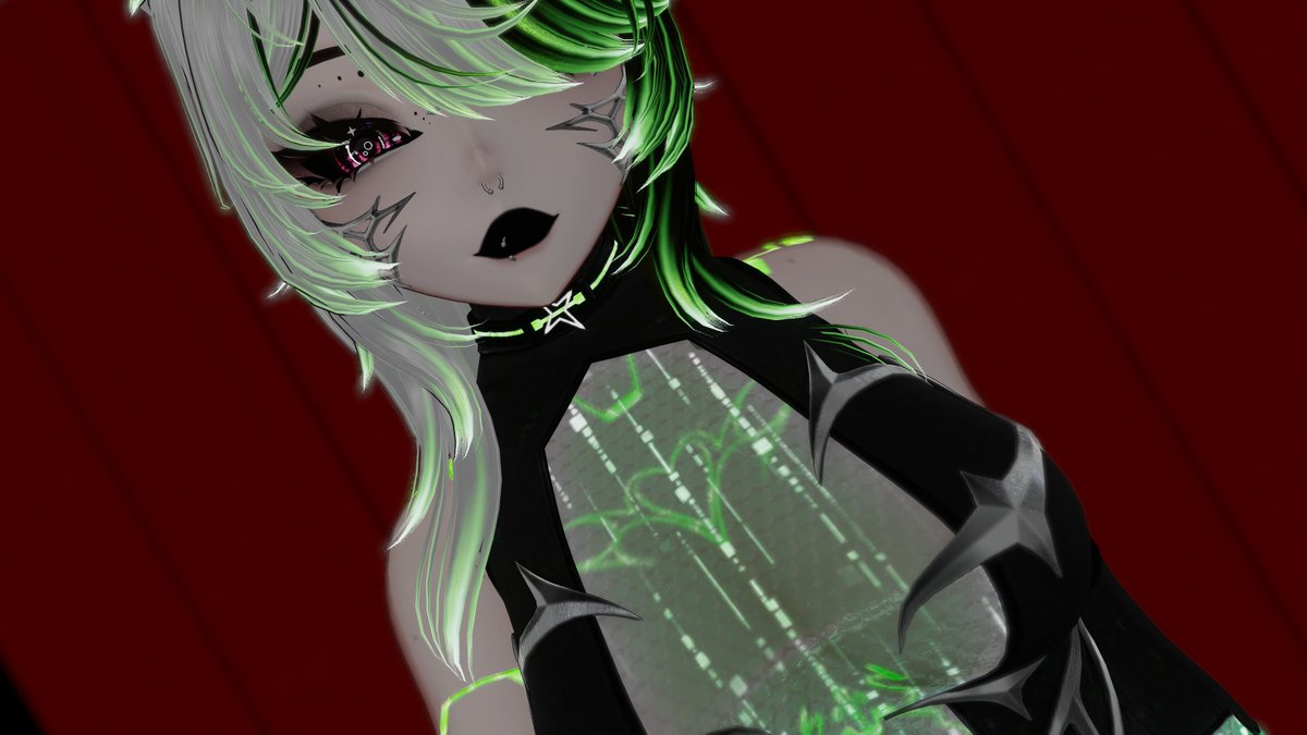 ZombieDoll tweet media