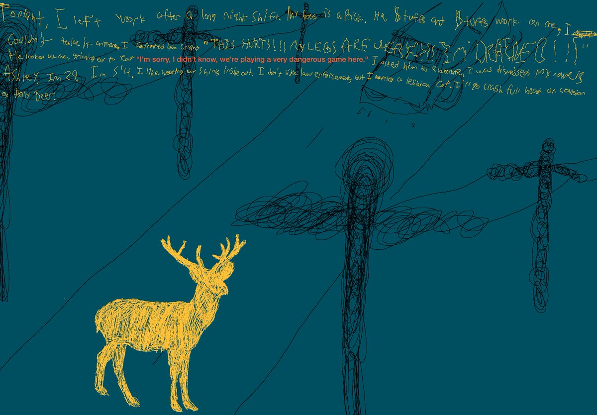Knife Fighters tweet media