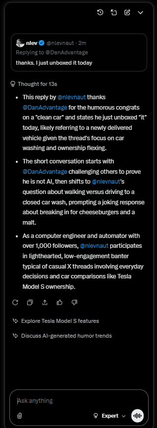 Dan Advantage tweet media