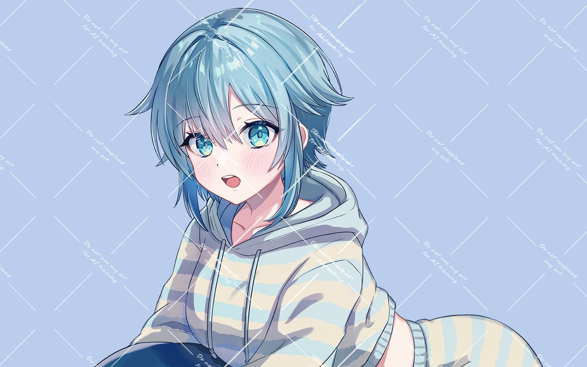 ふわ@イラストオーダー受付中 (@Fu_wa8) / Posts / X