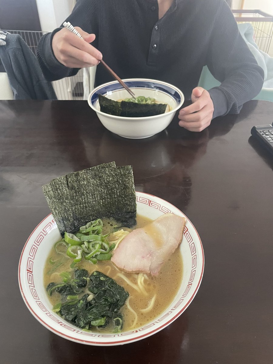 髭廣瀬 tweet media