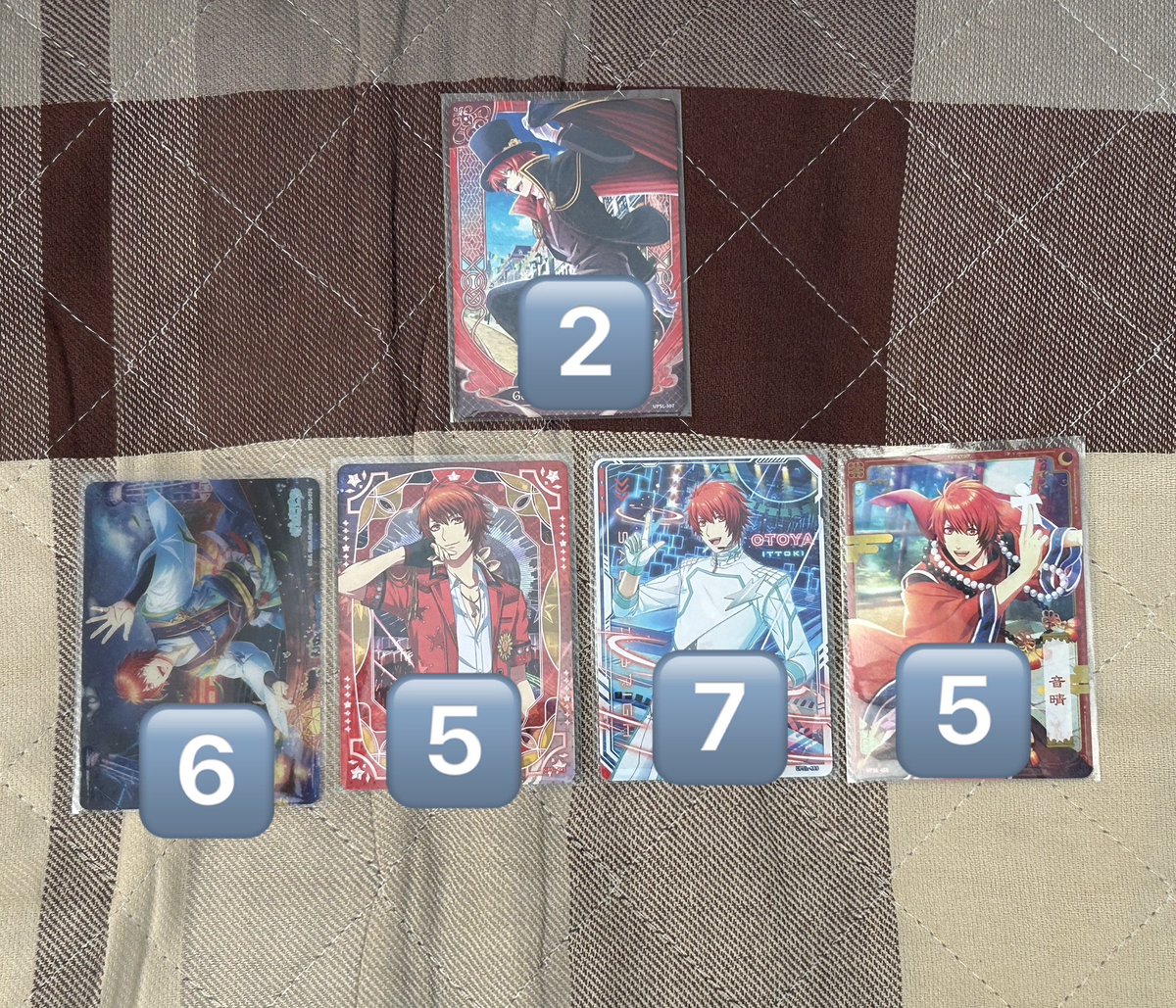 ゆん@取引垢(プロカあります) tweet media