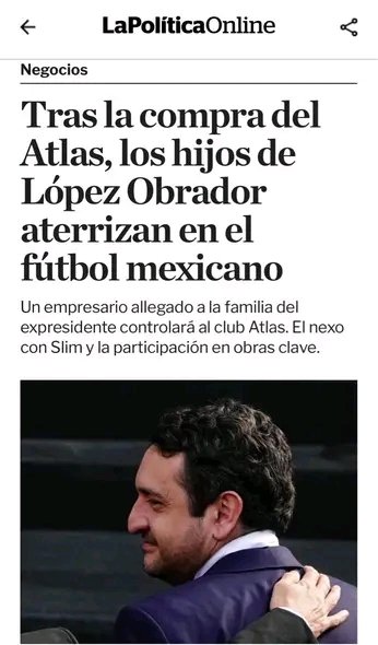 Jesús Rubén Peña tweet media