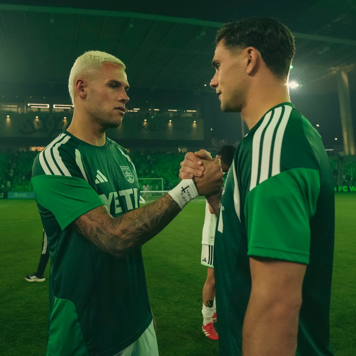 Austin FC tweet media